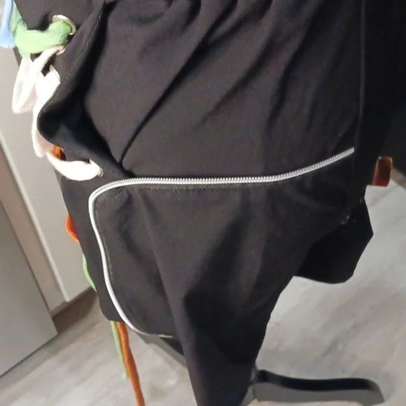 Women's Sexy High Waist Skirt with Strings Attached. Nwot. - Picture 5 of 9